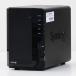 Synology DiskStation DS220+ 4TB DS220+ б/у / NAS (FAF17008)