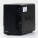 Synology DiskStation DS218+ 4TB DS218+ б/у / NAS (FAF17002)