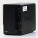 Synology DiskStation DS218+ 4TB DS218+ б/у / NAS (FAF17001)