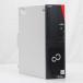 FUJITSU ESPRIMO D7010/F (FAG15043) б/у настольный /Windows11 Pro /Core i5 no. 10 поколение / память 16GB /M.2 256GB