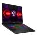 ڥեӥåMSI Sword 17 HX B14V (ZAJ22028) Ρȥѥ /Win11P /Core i7 14700HX /64GB /M.2 2TB /RTX 4070 8GB /17 (WQXGA) /240Hz