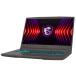 ڥեӥåMSI Thin 15-B13VE (ZAJ22032) Ρȥѥ /Win11H /Core i7 13620H /16GB /M.2 512GB /RTX 4050 6GB /15.6 1920 x 1080  /144Hz