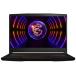 ڥեӥåMSI Thin GF63 12V (ZAJ22035) Ρȥѥ /Win11H /Core i7 12650H /16GB /M.2 512GB /RTX 4050 6GB /15.6 1920 x 1080  /144Hz