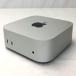 [ б/у ]Apple Mac mini (2024) (FAK18040) настольный персональный компьютер /macOS 15.7.2 /Apple M4, 10 core GPU / память 16GB / 256GB