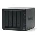 [ б/у ] Synology DiskStation DS920+ 8TB DS920+ NAS (FAL16012)