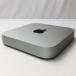 [ б/у ]Apple Mac mini (2023) (HBA01007) настольный персональный компьютер /macOS 15.7.3 /Apple M2, 10 core GPU / память 8GB / 256GB