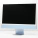 [ б/у ]Apple iMac (24-inch, 2023, Four ports) (FBA20018) в одном корпусе персональный компьютер /macOS 15.7.3 /Apple M3, 10 core GPU / 8GB / 256GB /24 дюймовый 4480 x 2520