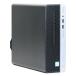[ б/у ]HP ProDesk 400 G5 SFF настольный персональный компьютер /Windows11 Pro /Core i3 8100 / память 8GB /M.2 256GB