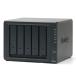[ б/у ] Synology DiskStation DS1520+ 5TB NAS (FBB17006)