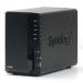 [ б/у ] Synology DiskStation DS220+ 8TB NAS (FBB17004)