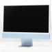 [ б/у ]Apple iMac (24-inch, 2023, Four ports) (FBC03036) в одном корпусе персональный компьютер /macOS 15.7.4 /Apple M3, 10 core GPU / 8GB / 256GB /24 дюймовый 4480 x 2520