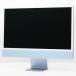 [ б/у ]Apple iMac (24-inch, 2023, Four ports) (FBC03037) в одном корпусе персональный компьютер /macOS 15.7.4 /Apple M3, 10 core GPU / 8GB / 256GB /24 дюймовый 4480 x 2520