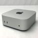 [ б/у ]Apple Mac mini (2024) (HBC03007) настольный персональный компьютер /macOS 26.3.1 /Apple M4, 10 core GPU / память 16GB / 256GB