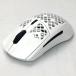 [ б/у ] SteelSeries Aerox 3 Wireless Snow M-00019 (HBD04032) периферийные устройства 