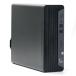 [Microsoft Office приложен ] [ б/у ]HP ProDesk 400 G7 SFF настольный персональный компьютер /Windows11 Pro /Core i5 10500 / память 16GB /M.2 256GB