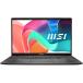 [ новый товар ]msi Modern 15 F1M ноутбук /Windows11 Pro /Core 5 120U / память 16GB /M.2 512GB /15.6 дюймовый 1920 x 1080 (Full HD)