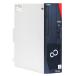[ б/у ]FUJITSU ESPRIMO D5010/E (KBC06004) настольный персональный компьютер /Windows11 Pro /Core i3 10100 / память 8GB /M.2 256GB