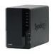 [ б/у ] Synology DiskStation DS220+ 2TB NAS
