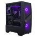 [ новый товар ]Panoplia Powered by msi R9XB655070PM настольный персональный компьютер /Win11H /AMD Ryzen9 7950X / память 32GB /M.2 1TB /GeForce RTX 5070 12GB