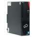 [ б/у ]FUJITSU ESPRIMO D6012/M (KBE27013) настольный персональный компьютер /Windows11 Pro /Core i3 13100 / память 16GB /M.2 256GB