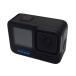[ б/у ] GoPro HERO10 BLACK CPKG1 экшн-камера (FBG14036) / продажа время 2021 год ~