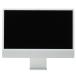 [ б/у ]Apple iMac (24-inch, M1, 2021) (KBG07020) в одном корпусе персональный компьютер /macOS 26.6 /Apple M1, 8 core GPU / память 16GB / 256GB /24 дюймовый 4480 x 2520 (4.5K)
