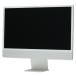 �y���ÁzApple iMac (24-inch, M1, 2021) (KBG07020) ��̌^�p�\�R�� /macOS 26.6 /Apple M1, 8 core GPU /������ 16GB / 256GB /24�C���` 4480 x 2520 (4.5K) �֘A�摜1