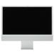 [ б/у ]Apple iMac (24-inch, M1, 2021) (KBG07021) в одном корпусе персональный компьютер /macOS 26.6 /Apple M1, 8 core GPU / память 16GB / 256GB /24 дюймовый 4480 x 2520 (4.5K)