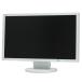 [ б/у ]NEC LCD-L220W 21.5 дюймовый LCD (WH) (JBG10008) монитор /21.5 дюймовый 1920 x 1080 (Full HD) / ввод терминал VGA/DVI - D
