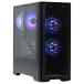 [ б/у ]DO-MU оригинал душа. PC свет MG NE520G-BK GeForce RTX2070 SUPER 8GB (KBG22001) настольный /Win11P /Core i7 11700 / память 32GB /M.2+HDD 2TB