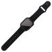 [ б/у ] Apple Watch Series 11 GPS модель 42mm Space серый * черный спорт частота S/M MEQW4J/A (A3331) (FBH04003) /64GB / продажа время 2025 год ~