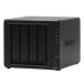 [ б/у ] Synology DiskStation DS923+ 16TB (FBH18011) NAS