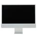 [ б/у ]Apple iMac (24-inch, M1, 2021) (KBG07026) в одном корпусе персональный компьютер /macOS 26.6 /Apple M1, 8 core GPU / память 16GB / 256GB /24 дюймовый 4480 x 2520