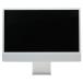 [ б/у ]Apple iMac (24-inch, M1, 2021) (KBG07017) в одном корпусе персональный компьютер /macOS 26.6 /Apple M1, 8 core GPU / память 16GB / 256GB /24 дюймовый 4480 x 2520