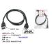 COMON �J���� USB3.0�P�[�u�� A-microB 1m (3M-10)