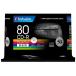�u���y�p �^���p CD-R�v Verbatim(�o�[�x�C�^��) CD-R ���y�p 700MB 1-48�{�� 50�� (MUR80FP50SV1) �֘A�摜3