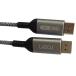 Lazos (L-DPDP-20) DisplayPort кабель 2m DP2.0 8K/60Hz соответствует 