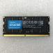 [ новый товар ]Crucial (CT16G56C46S5_bulk) 262pin DDR5-5600 16GB x1 Bulk товар [ Note PC для /PC5-44800 ]