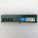 [ новый товар ]Crucial (CT16G4DFS832A_bulk) 288pin DDR4-3200 16GB x1 Bulk товар [ настольный PC для /PC4-25600 ]