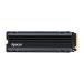 �ڿ��ʡ�Apacer [AP1TBAS2280Q4U-1]M.2 SSD NVMe 1TB AS2280Q4U M.2 PCIe Gen4 x4