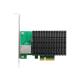[ новый товар ]AREA [SD-PE410GL2-B]10Koenig Gen3 PCIex4 подключение 10Gigabit LAN панель [ трос ro файл соответствует ]