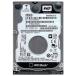 [ outlet ]Western Digital Western Digital (WD5000LPLX) WD Black 2.5inch 500GB HDD 7mm толщина 