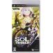 【PSP】 SOL TRIGGER （ソールトリガー）の商品画像