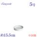  цветочный горшок для . тарелка модный дешевый керамика размер 15.5cm KN1150 5 номер белый салон наружный белый цвет 