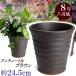�A�ؔ� ������� ���� ���� �T�C�Y 24.5cm �t�����[���[�h 8�� �u���E�� ���� ���O �� �F