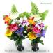*[ stand for flower vase . in set . bargain ].... flower . flower flower gift photocatalyst . flower bush M [ one against,2 piece set ] stand for flower vase attaching 