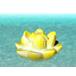  вода . отходит .. керамика float лотос. цветок желтый цвет 