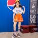  Kids танцевальный костюм 4 позиций комплект выставить Cheer девушка девочка мужчина Cheer Dance Cheery da- отвечающий .. спортивная форма stage костюм форма chi есть 