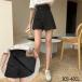  юбка-брюки брюки женский LAP юбка способ шорты мини длина Mini ska способ наматывать юбка способ большой размер есть шоу хлеб LAP юбка-брюки s