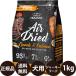  absolute воздушный dry корм для собак Ram & salmon 1kg